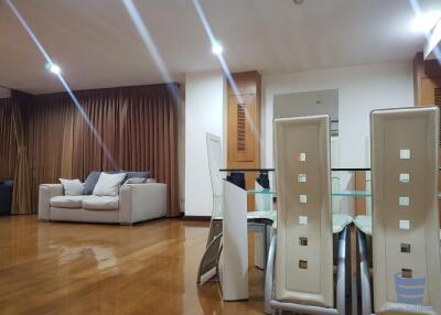 [Property ID: 100-113-26401] 2 Bedrooms 2 Bathrooms Size 136.41Sqm At Prime Mansion Promsri for Rent 50000 THB