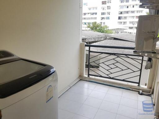 [Property ID: 100-113-26401] 2 Bedrooms 2 Bathrooms Size 136.41Sqm At Prime Mansion Promsri for Rent 50000 THB