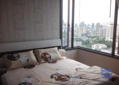 Keyne by Sansiri 2 Bedroom 2 Bathroom For Rent and Sale