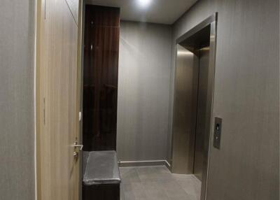 [Property ID: 100-113-25754] 1 Bedrooms 1 Bathrooms Size 58.2Sqm At Noble Ploenchit for Rent 55000 THB