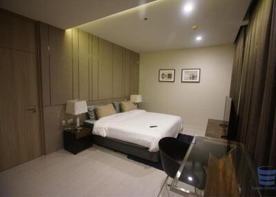 [Property ID: 100-113-25754] 1 Bedrooms 1 Bathrooms Size 58.2Sqm At Noble Ploenchit for Rent 55000 THB