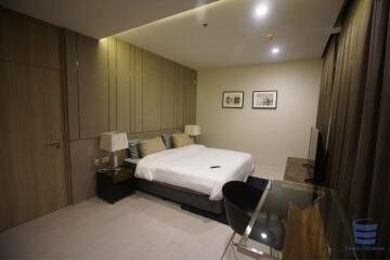 [Property ID: 100-113-25754] 1 Bedrooms 1 Bathrooms Size 58.2Sqm At Noble Ploenchit for Rent 55000 THB