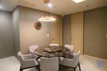 [Property ID: 100-113-25754] 1 Bedrooms 1 Bathrooms Size 58.2Sqm At Noble Ploenchit for Rent 55000 THB