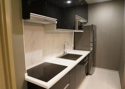 [Property ID: 100-113-25754] 1 Bedrooms 1 Bathrooms Size 58.2Sqm At Noble Ploenchit for Rent 55000 THB