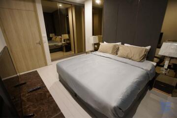 [Property ID: 100-113-25754] 1 Bedrooms 1 Bathrooms Size 58.2Sqm At Noble Ploenchit for Rent 55000 THB