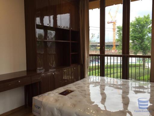 [Property ID: 100-113-24766] 2 Bedrooms 2 Bathrooms Size 62Sqm At Hasu Haus for Sale 7250000 THB