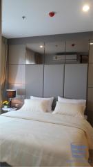 [Property ID: 100-113-24761] 1 Bedrooms 1 Bathrooms Size 35Sqm At Life Asoke for Rent 25000 THB