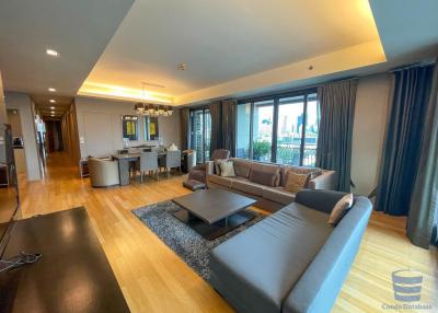 [Property ID: 100-113-27007] 3 Bedrooms 4 Bathrooms Size 156Sqm At Prive By Sansiri for Rent and Sale