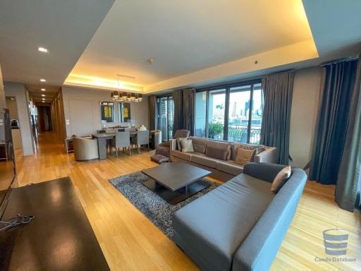 [Property ID: 100-113-27007] 3 Bedrooms 4 Bathrooms Size 156Sqm At Prive By Sansiri for Rent and Sale