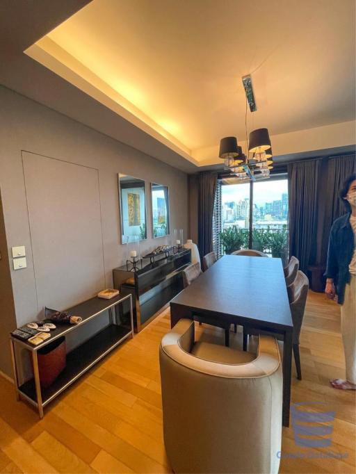 [Property ID: 100-113-27007] 3 Bedrooms 4 Bathrooms Size 156Sqm At Prive By Sansiri for Rent and Sale