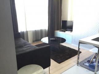 [Property ID: 100-113-25019] 1 Bedrooms 1 Bathrooms Size 52Sqm At Eight Thonglor Residence for Rent