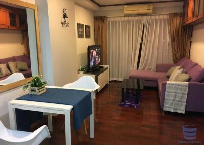 [Property ID: 100-113-25018] 1 Bedrooms 1 Bathrooms Size 63Sqm At Saranjai Mansion for Rent 26000 THB