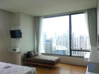 [Property ID: 100-113-24985] 2 Bedrooms 2 Bathrooms Size 120Sqm At Sindhorn Residence for Rent 125000 THB