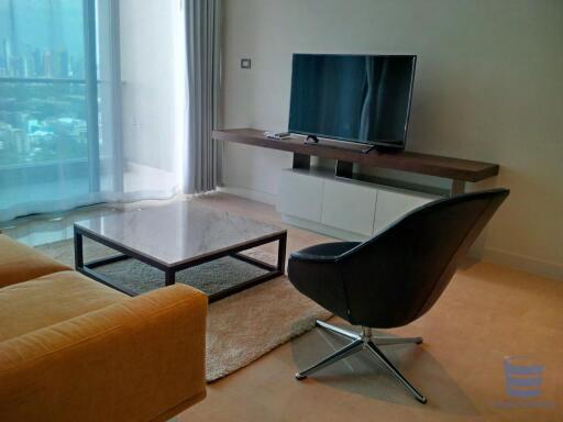 [Property ID: 100-113-24985] 2 Bedrooms 2 Bathrooms Size 120Sqm At Sindhorn Residence for Rent 125000 THB