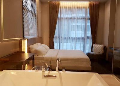 [Property ID: 100-113-25292] 2 Bedrooms 2 Bathrooms Size 82Sqm At The XXXIX by Sansiri for Rent and Sale