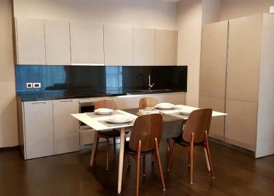 [Property ID: 100-113-25292] 2 Bedrooms 2 Bathrooms Size 82Sqm At The XXXIX by Sansiri for Rent and Sale