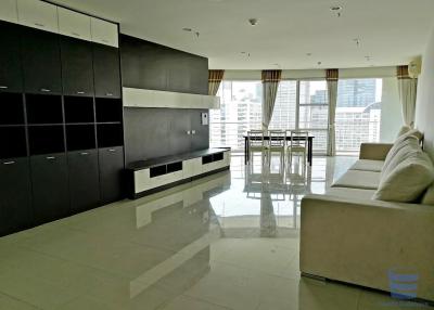 [Property ID: 100-113-25149] 3 Bedrooms 3 Bathrooms Size 229.11Sqm At The Master Centrium Asoke-Sukhumvit for Rent and Sale