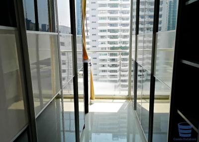 [Property ID: 100-113-25149] 3 Bedrooms 3 Bathrooms Size 229.11Sqm At The Master Centrium Asoke-Sukhumvit for Rent and Sale
