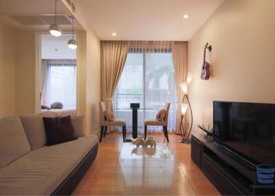 [Property ID: 100-113-25169] 1 Bedrooms 1 Bathrooms Size 45Sqm At Collezio Sathorn-Pipat for Rent and Sale