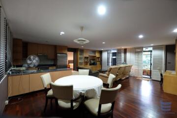 [Property ID: 100-113-25168] 3 Bedrooms 2 Bathrooms Size 145Sqm At Baan Chan Condominium for Rent 45000 THB