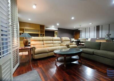 [Property ID: 100-113-25168] 3 Bedrooms 2 Bathrooms Size 145Sqm At Baan Chan Condominium for Rent 45000 THB