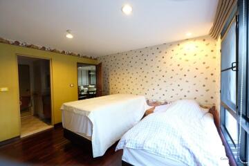 [Property ID: 100-113-25168] 3 Bedrooms 2 Bathrooms Size 145Sqm At Baan Chan Condominium for Rent 45000 THB