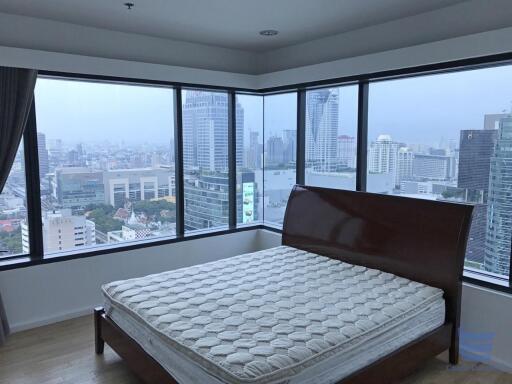 [Property ID: 100-113-24212] 2 Bedrooms 3 Bathrooms Size 100Sqm At The Royal Maneeya for Rent 75000 THB