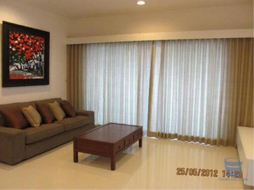 [Property ID: 100-113-24212] 2 Bedrooms 3 Bathrooms Size 100Sqm At The Royal Maneeya for Rent 75000 THB