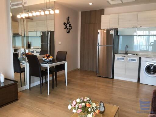 [Property ID: 100-113-25951] 1 Bedrooms 1 Bathrooms Size 47Sqm At Noble Reveal for Rent 35000 THB