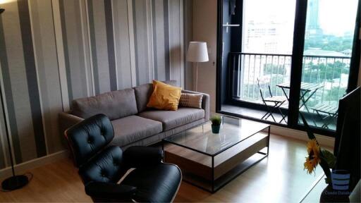 [Property ID: 100-113-24866] 1 Bedrooms 1 Bathrooms Size 54Sqm At The Seed Mingle for Rent 26000 THB