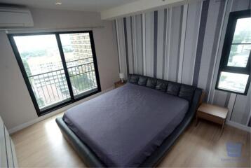 [Property ID: 100-113-24866] 1 Bedrooms 1 Bathrooms Size 54Sqm At The Seed Mingle for Rent 26000 THB