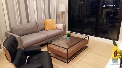 [Property ID: 100-113-24866] 1 Bedrooms 1 Bathrooms Size 54Sqm At The Seed Mingle for Rent 26000 THB