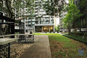 [Property ID: 100-113-24866] 1 Bedrooms 1 Bathrooms Size 54Sqm At The Seed Mingle for Rent 26000 THB