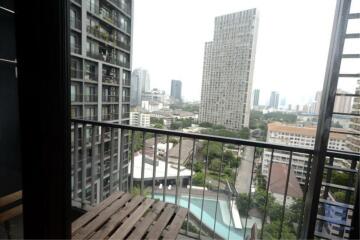 [Property ID: 100-113-24866] 1 Bedrooms 1 Bathrooms Size 54Sqm At The Seed Mingle for Rent 26000 THB