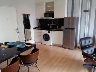 [Property ID: 100-113-24866] 1 Bedrooms 1 Bathrooms Size 54Sqm At The Seed Mingle for Rent 26000 THB