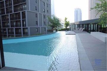 [Property ID: 100-113-24866] 1 Bedrooms 1 Bathrooms Size 54Sqm At The Seed Mingle for Rent 26000 THB