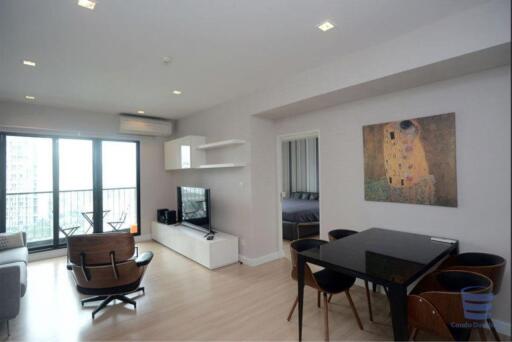 [Property ID: 100-113-24866] 1 Bedrooms 1 Bathrooms Size 54Sqm At The Seed Mingle for Rent 26000 THB