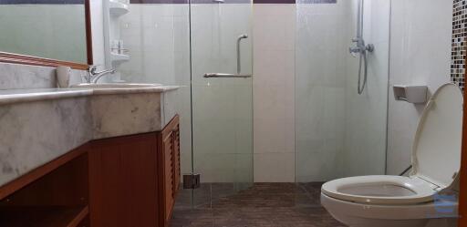 [Property ID: 100-113-25241] 3 Bedrooms 4 Bathrooms Size 281Sqm At The Habitat Sukhumvit 53 for Rent 90000 THB