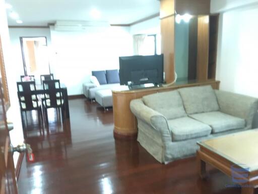 [Property ID: 100-113-25239] 2 Bedrooms 2 Bathrooms Size 126Sqm At Baan Suanpetch for Rent 50000 THB