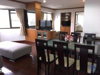 [Property ID: 100-113-25239] 2 Bedrooms 2 Bathrooms Size 126Sqm At Baan Suanpetch for Rent 50000 THB