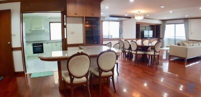 [Property ID: 100-113-25238] 3 Bedrooms 3 Bathrooms Size 265Sqm At Baan Suanpetch for Rent 70000 THB