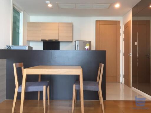 [Property ID: 100-113-25234] 1 Bedrooms 1 Bathrooms Size 50Sqm At Wind Sukhumvit 23 for Rent 30000 THB