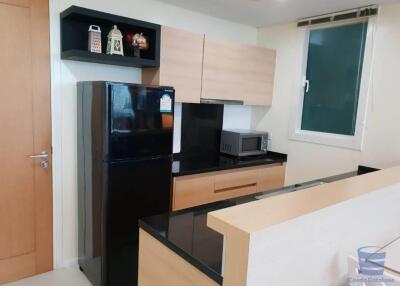 [Property ID: 100-113-25233] 1 Bedrooms 1 Bathrooms Size 55Sqm At Wind Sukhumvit 23 for Rent 32000 THB