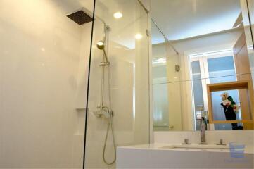 [Property ID: 100-113-25233] 1 Bedrooms 1 Bathrooms Size 55Sqm At Wind Sukhumvit 23 for Rent 32000 THB