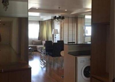 [Property ID: 100-113-25150] 1 Bedrooms 1 Bathrooms Size 64Sqm At Sathorn Gardens for Rent 30000 THB