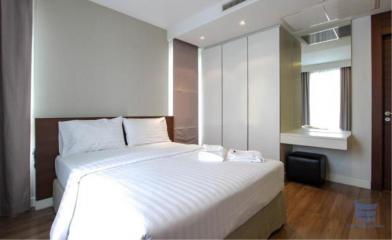 [Property ID: 100-113-24701] 2 Bedrooms 2 Bathrooms Size 105Sqm At Tanida Residence for Rent 65000 THB