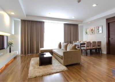 [Property ID: 100-113-24701] 2 Bedrooms 2 Bathrooms Size 105Sqm At Tanida Residence for Rent 65000 THB