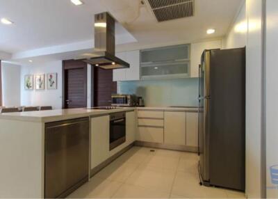 [Property ID: 100-113-24701] 2 Bedrooms 2 Bathrooms Size 105Sqm At Tanida Residence for Rent 65000 THB