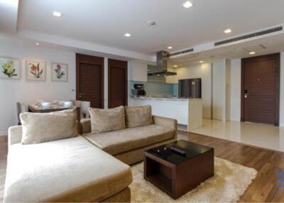 [Property ID: 100-113-24701] 2 Bedrooms 2 Bathrooms Size 105Sqm At Tanida Residence for Rent 65000 THB