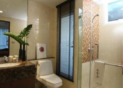 [Property ID: 100-113-24700] 2 Bedrooms 2 Bathrooms Size 87Sqm At Tanida Residence for Rent 54000 THB